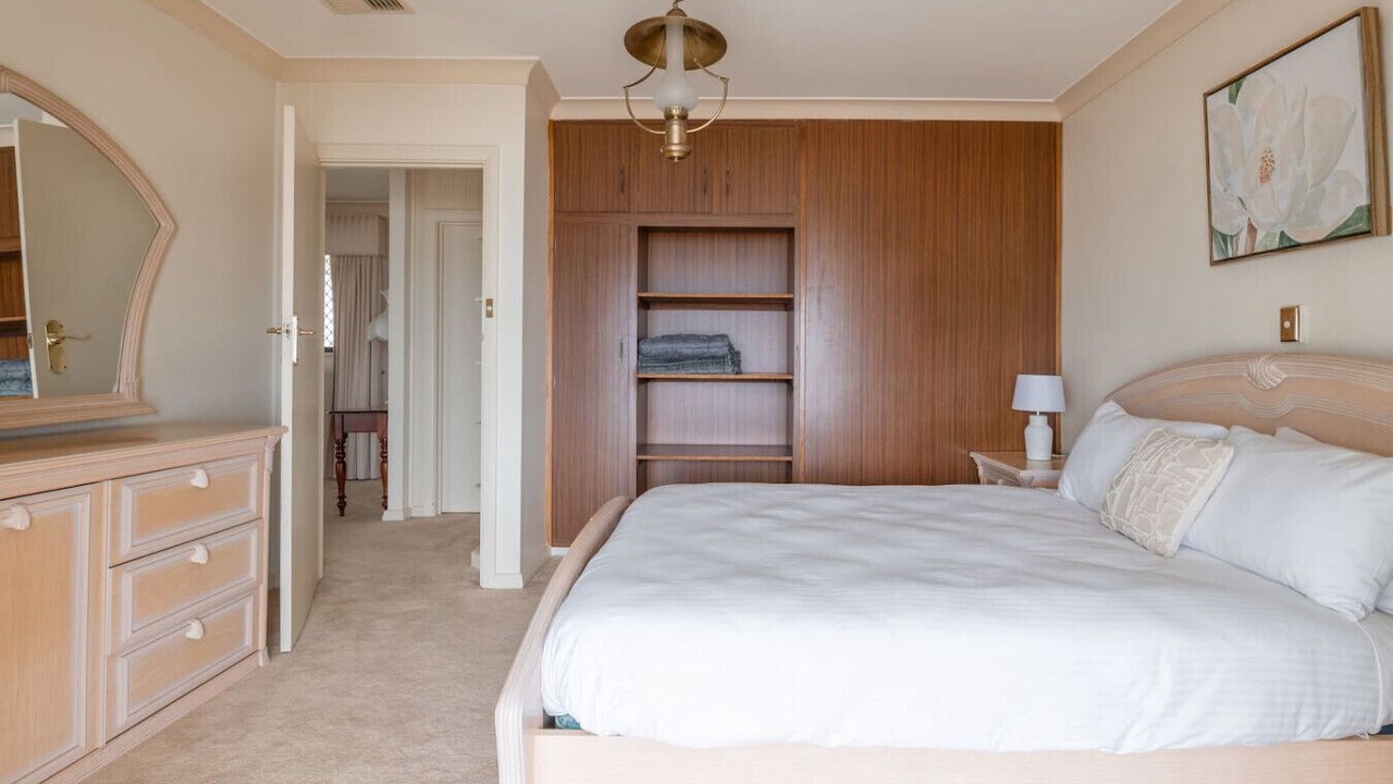 Photo of Bedroom in Adelaide