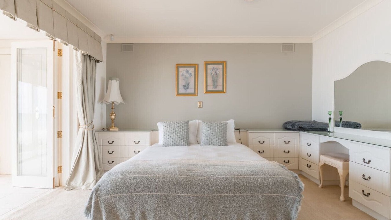 Photo of Bedroom in Adelaide