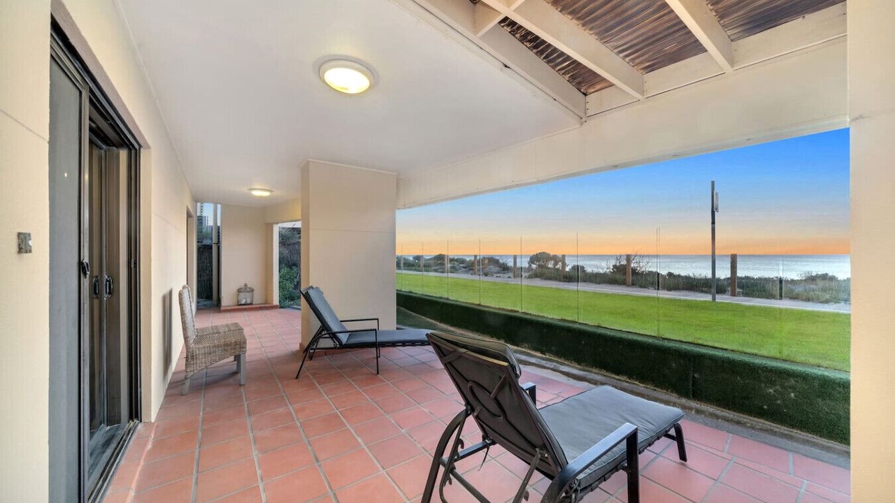 Photo of Patio Balcony in Adelaide