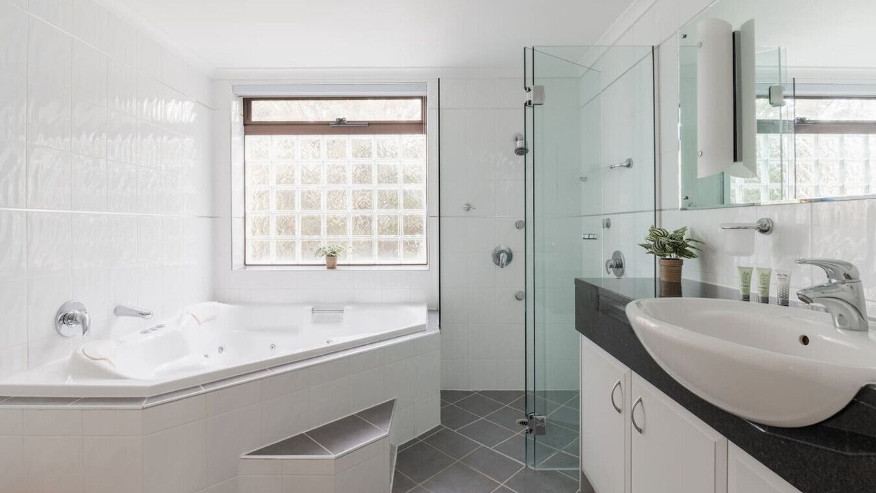 Photo of Bathroom in Adelaide