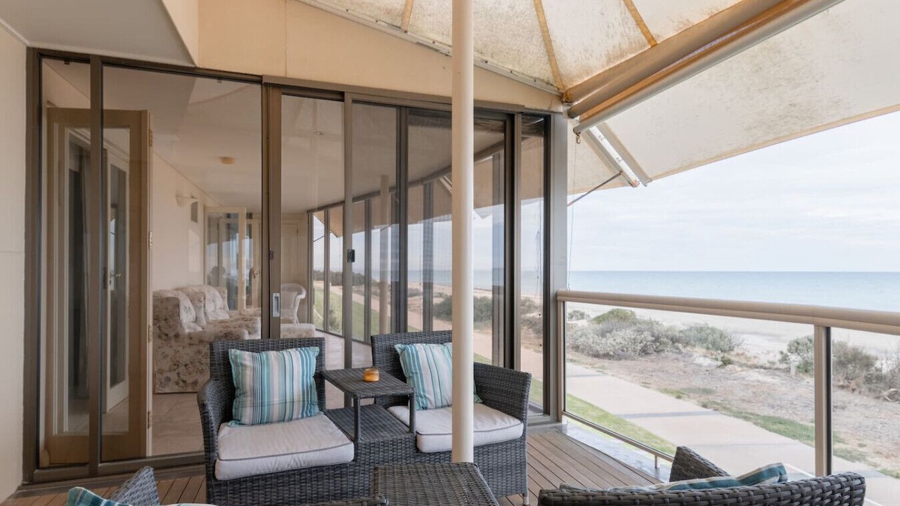 Photo of Patio Balcony in Adelaide