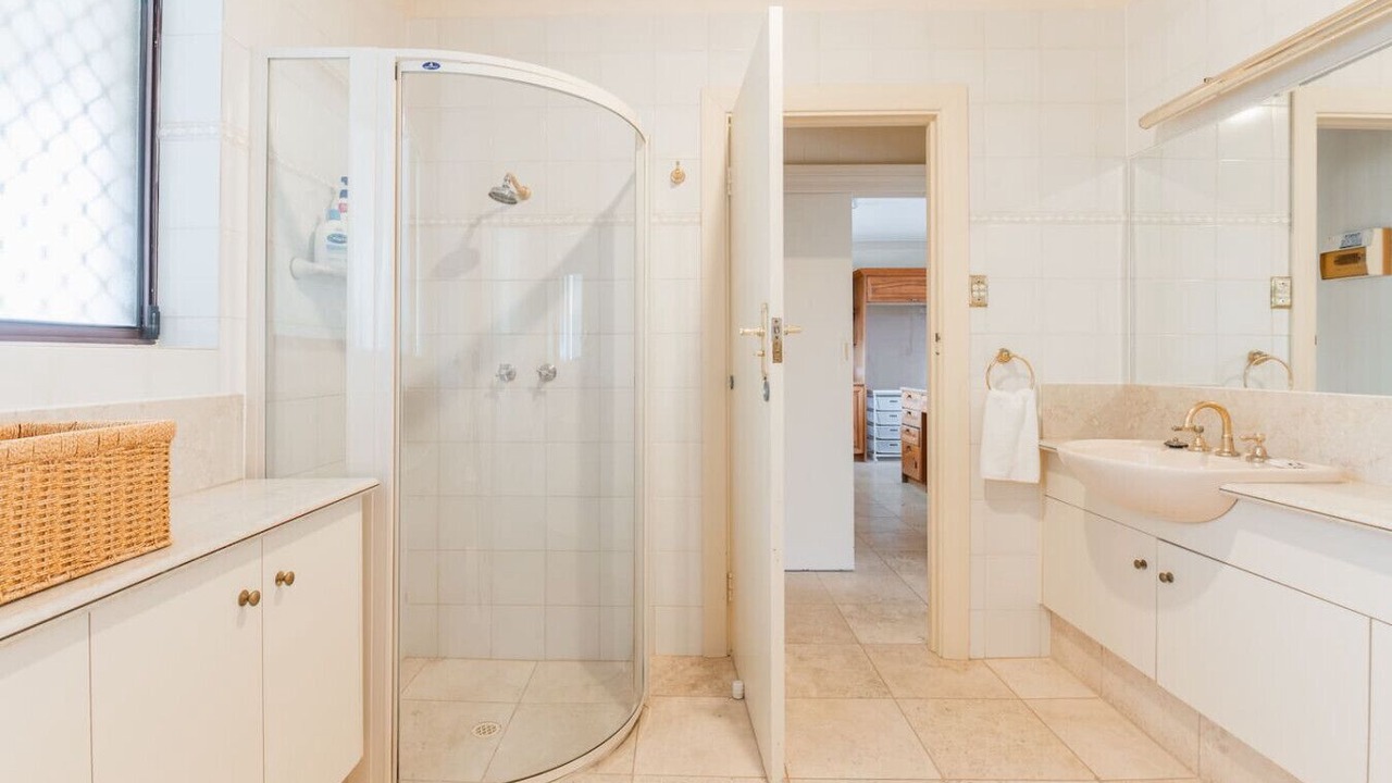 Photo of Bathroom in Adelaide
