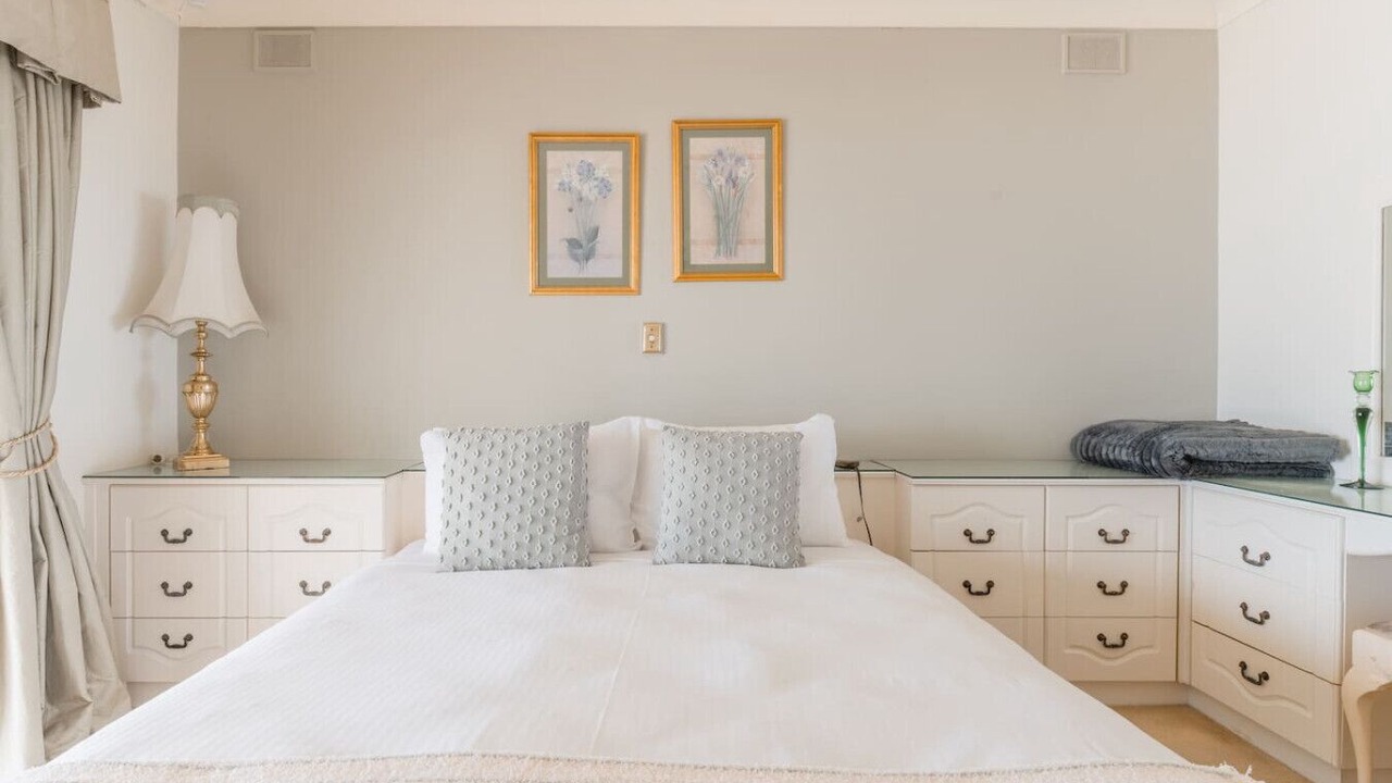 Photo of Bedroom in Adelaide