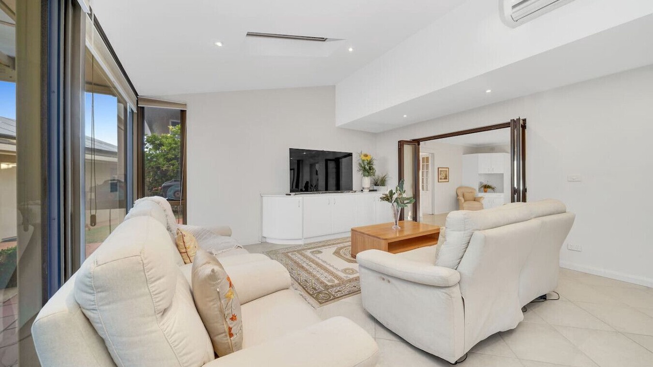 Photo of Livingroom in Adelaide