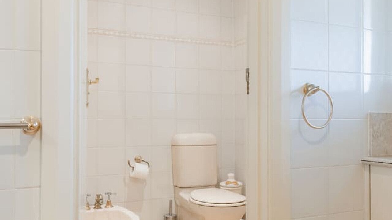 Photo of Bathroom in Adelaide