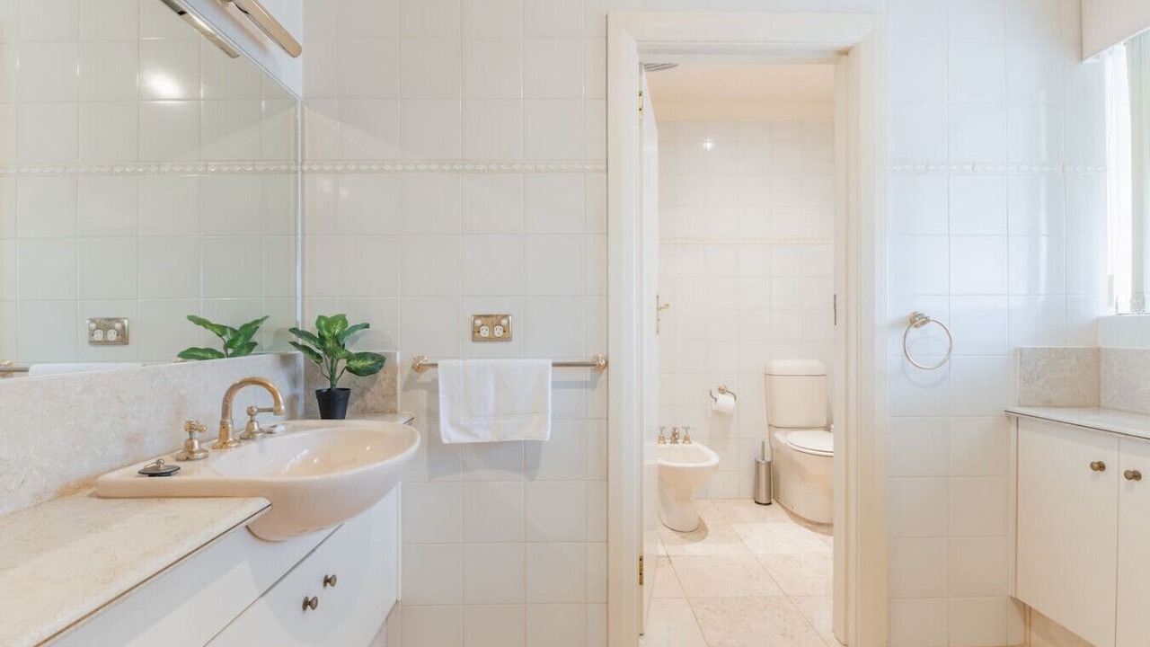 Photo of Bathroom in Adelaide