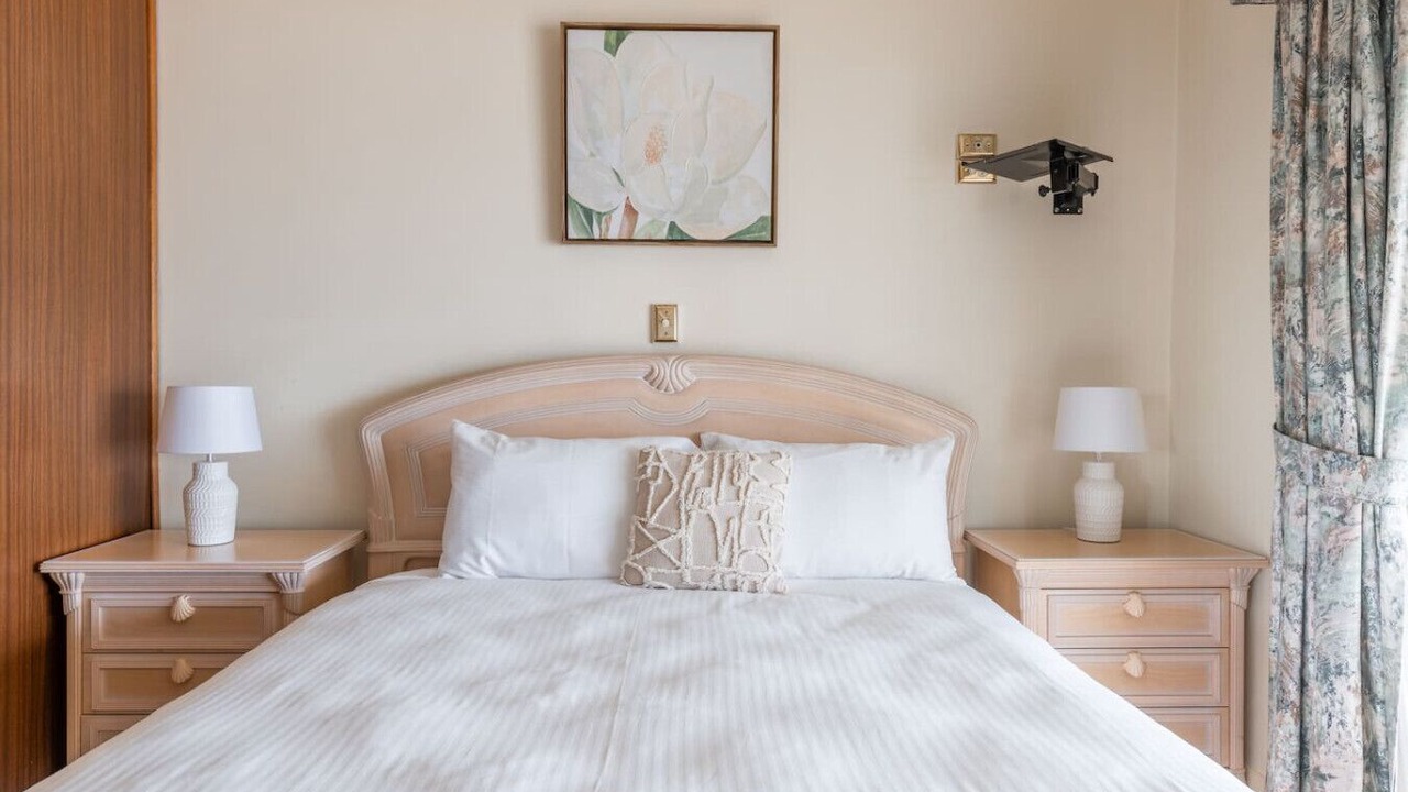 Photo of Bedroom in Adelaide