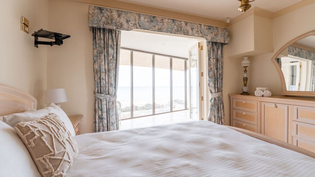 Photo of Bedroom in Adelaide