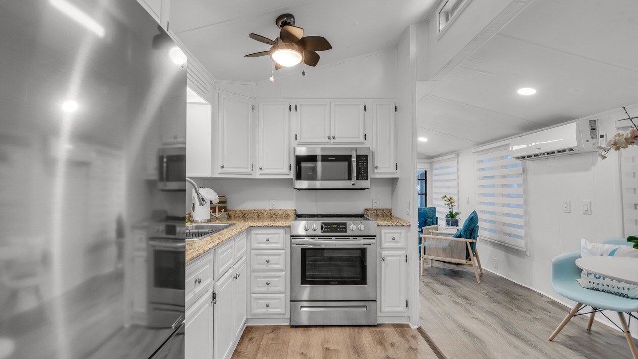 Photo of Kitchen in Marathon