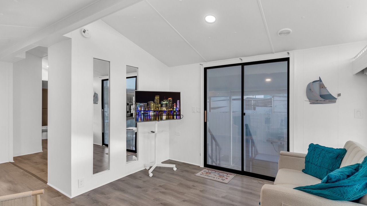 Photo of Livingroom in Marathon