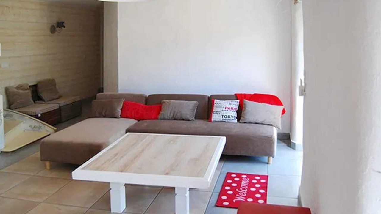 Photo of Livingroom in Louargat