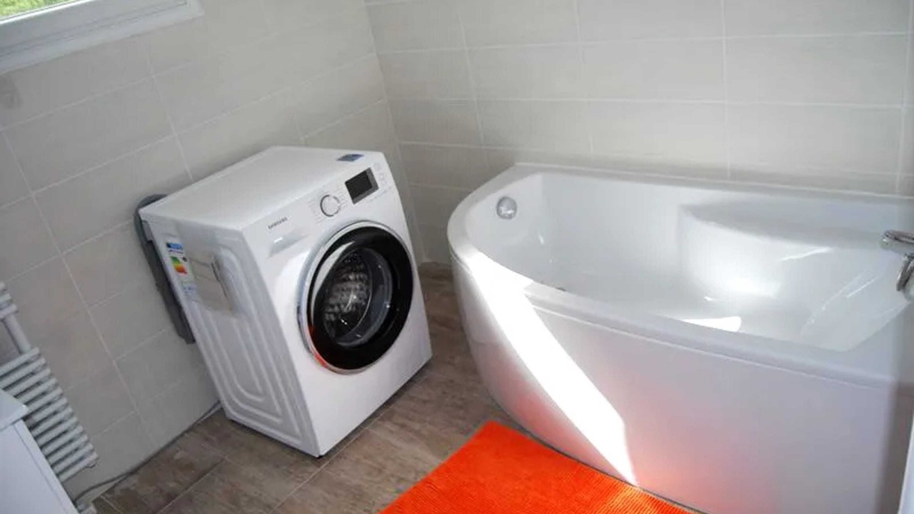 Photo of Bathroom in Louargat