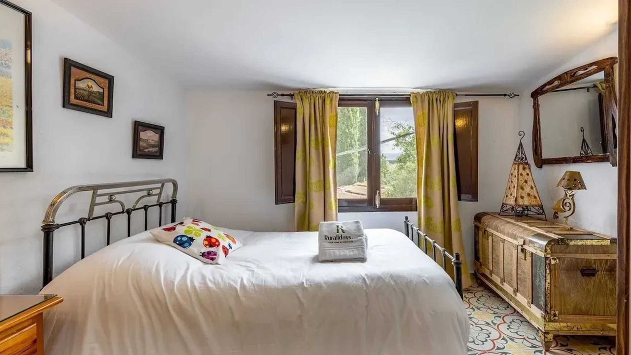 Photo of Bedroom in Baza