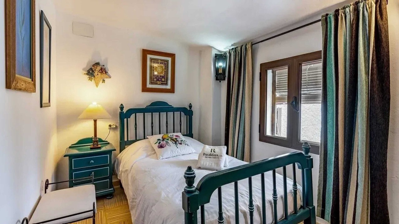Photo of Bedroom in Baza