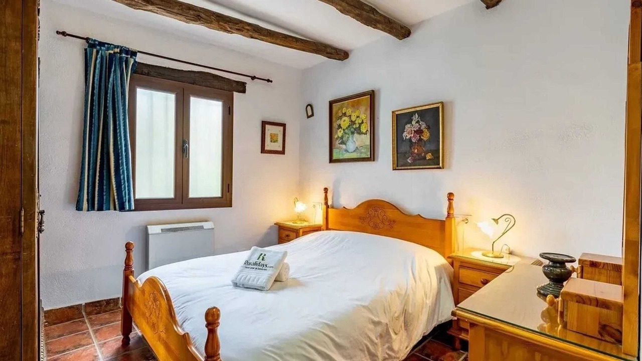 Photo of Bedroom in Baza