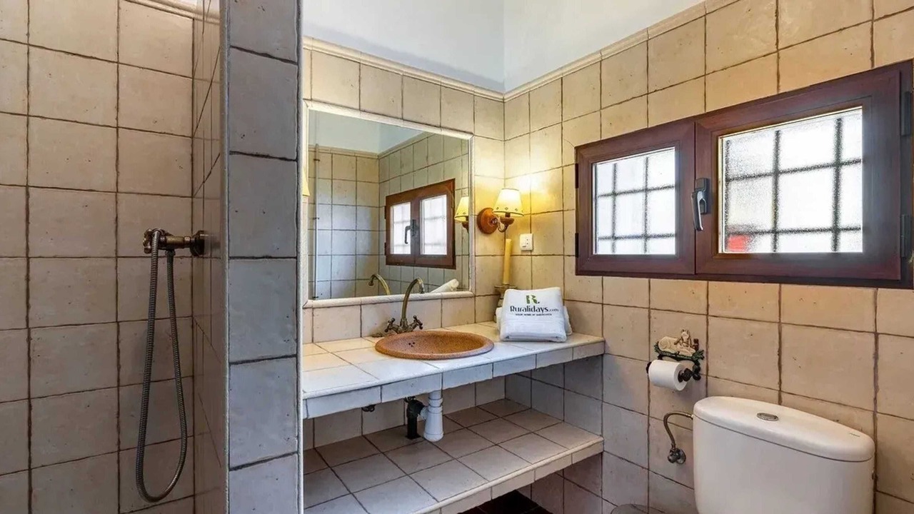 Photo of Bathroom in Baza