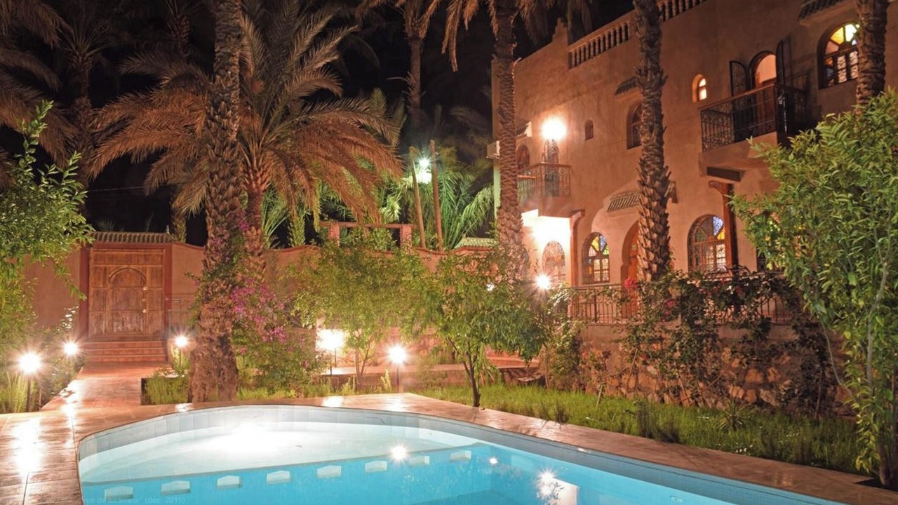 Photo of Outdoor in Amezrou