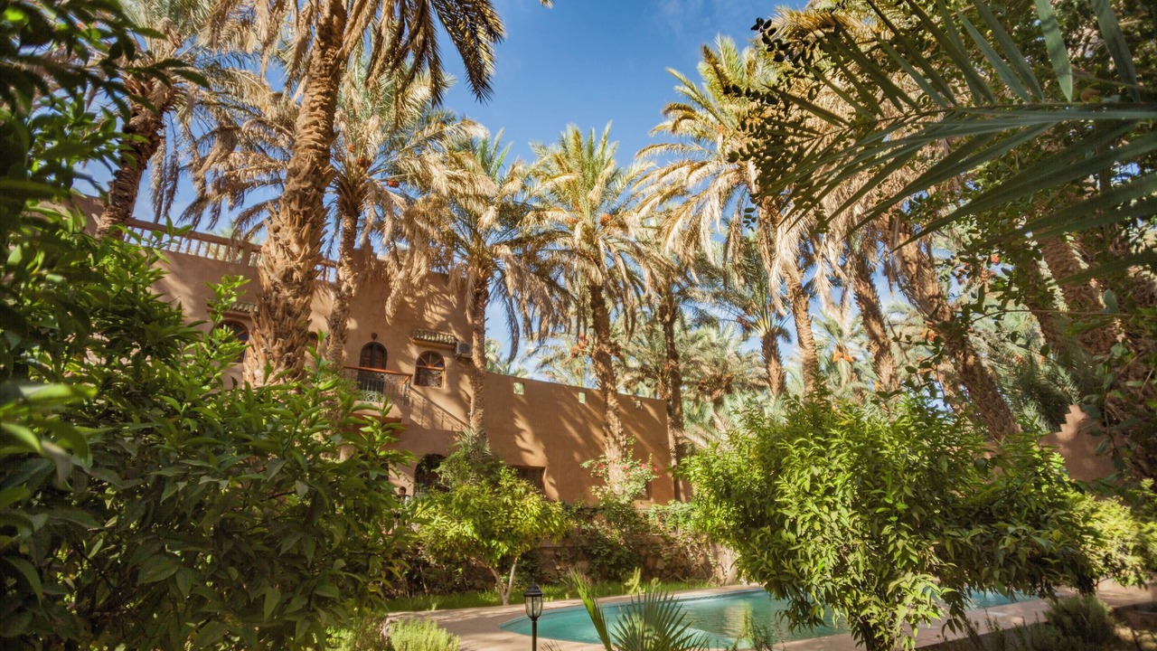 Photo of Outdoor in Amezrou