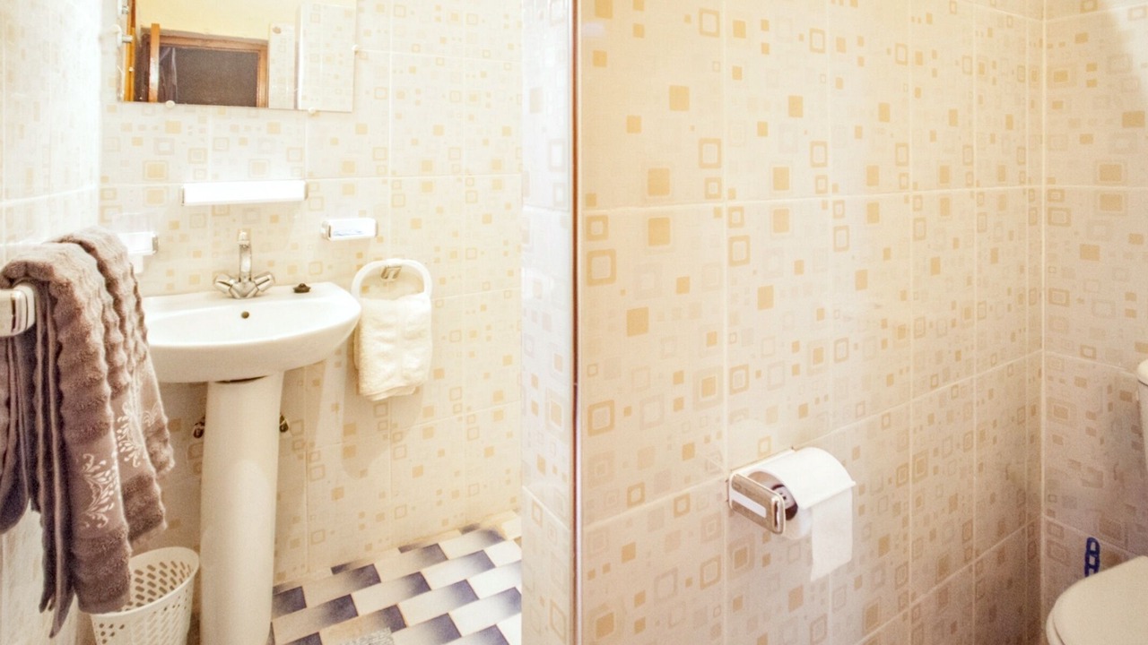 Photo of Bathroom in Amezrou