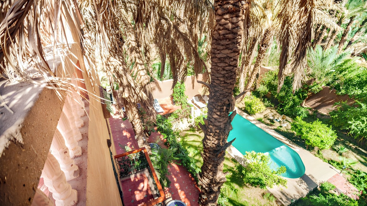 Photo of Outdoor in Amezrou