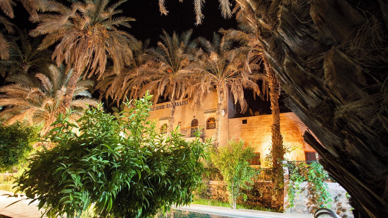 Photo of Outdoor in Amezrou