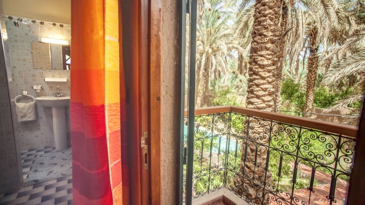 Photo of Patio Balcony in Amezrou