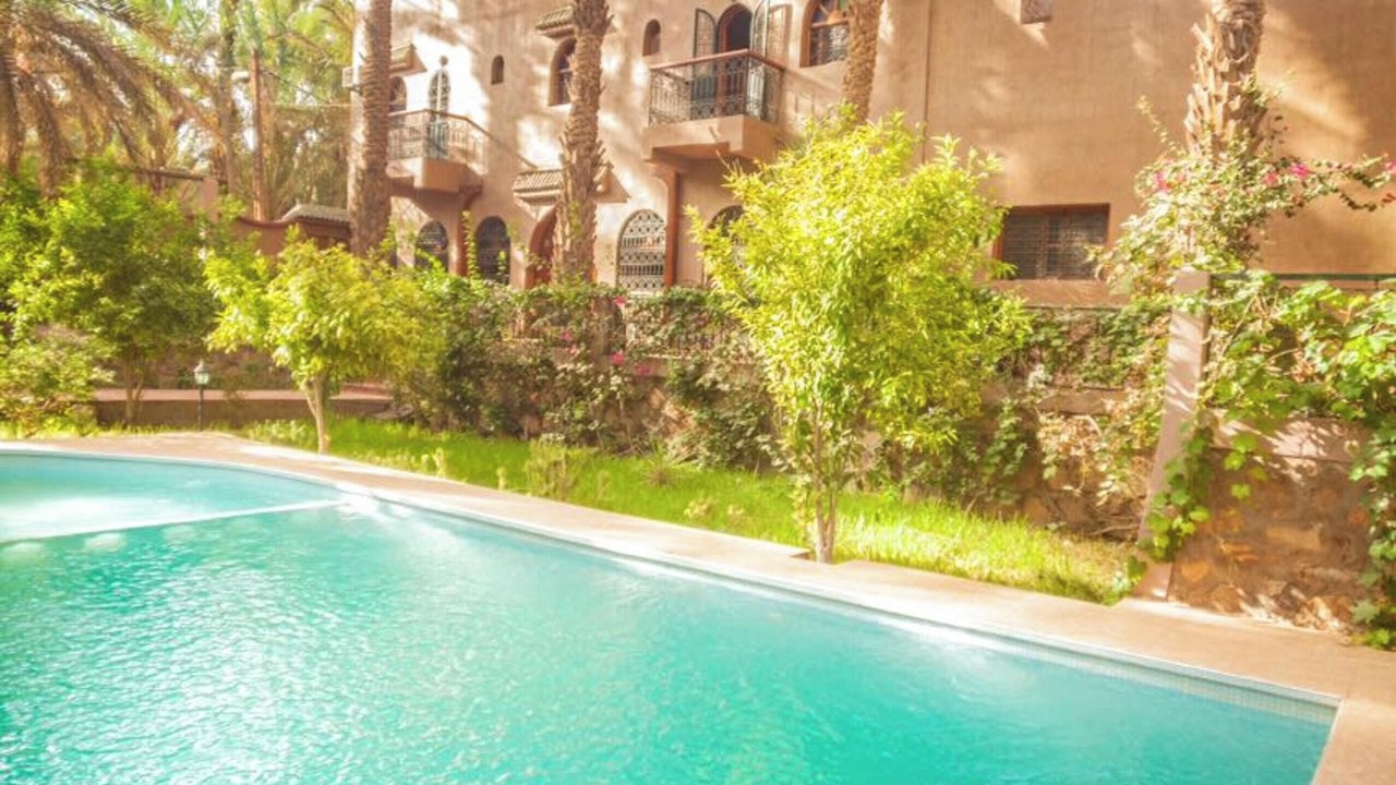 Photo of Outdoor in Amezrou