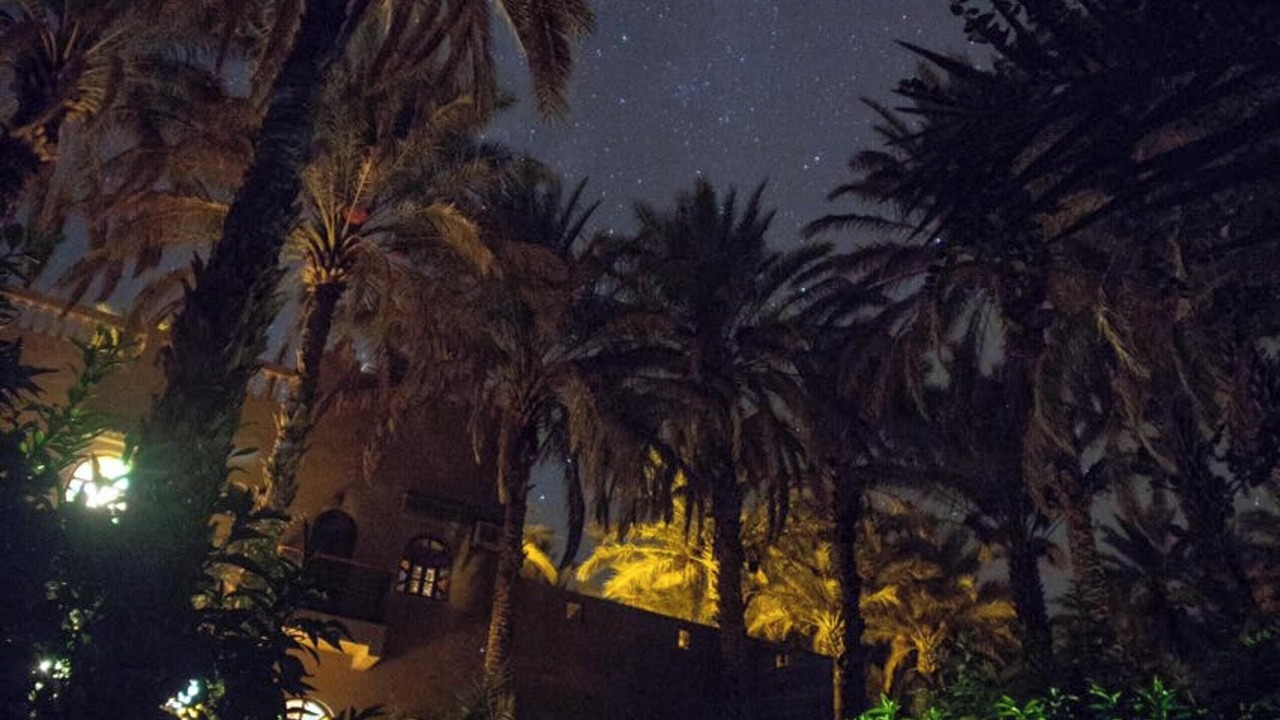 Photo of Outdoor in Amezrou