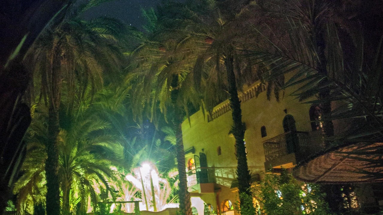 Photo of Outdoor in Amezrou