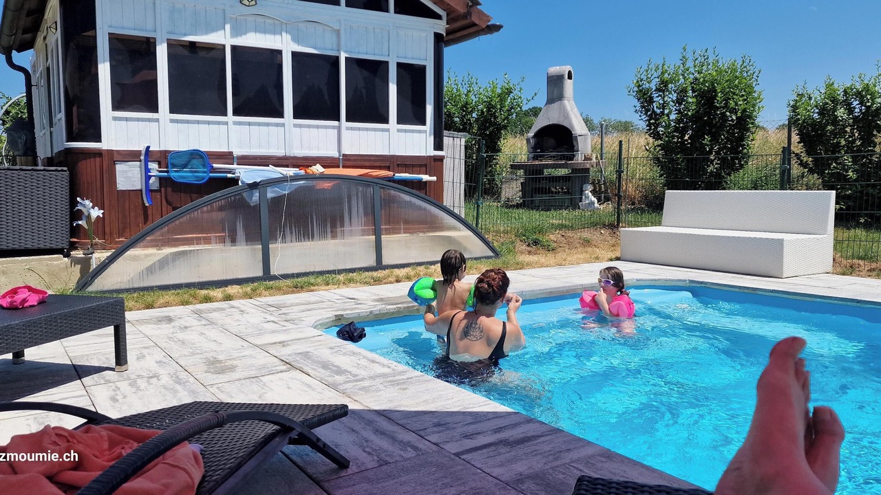 Photo of Outdoor in Bevaix