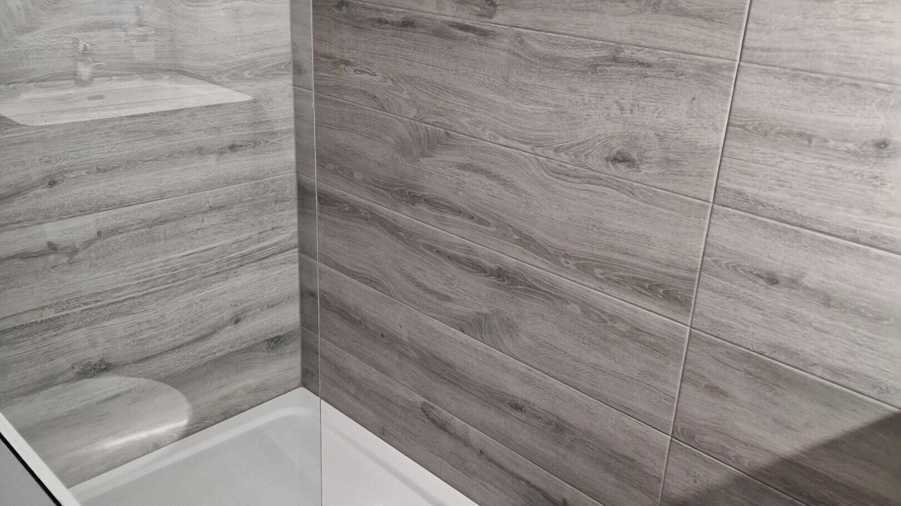 Photo of Bathroom in Bevaix