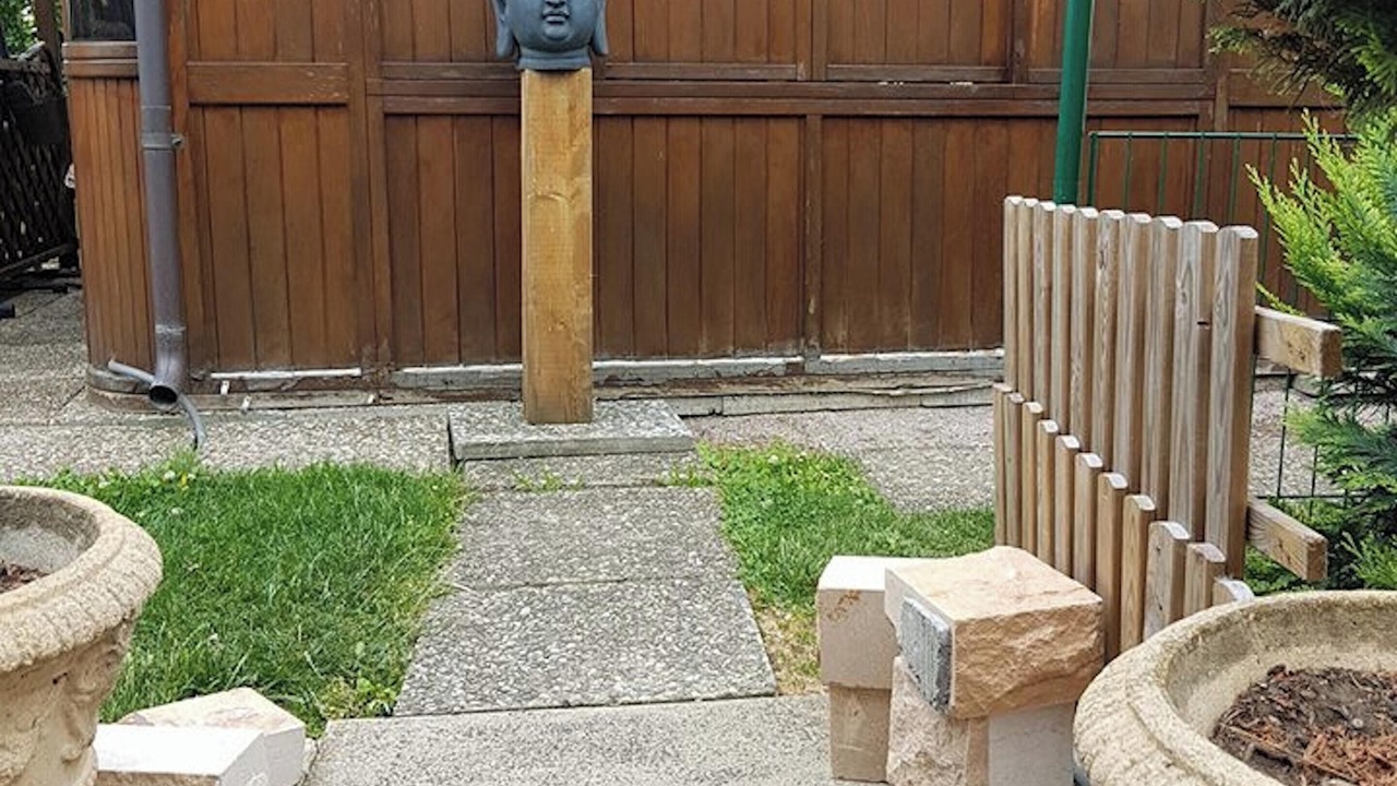 Photo of Outdoor in Bevaix