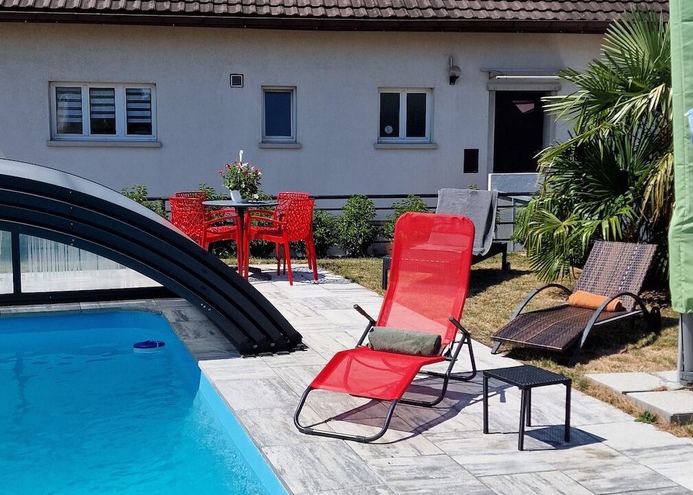 Photo of Outdoor in Bevaix