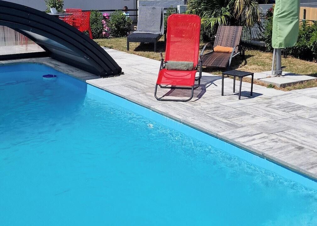 Photo of Outdoor in Bevaix
