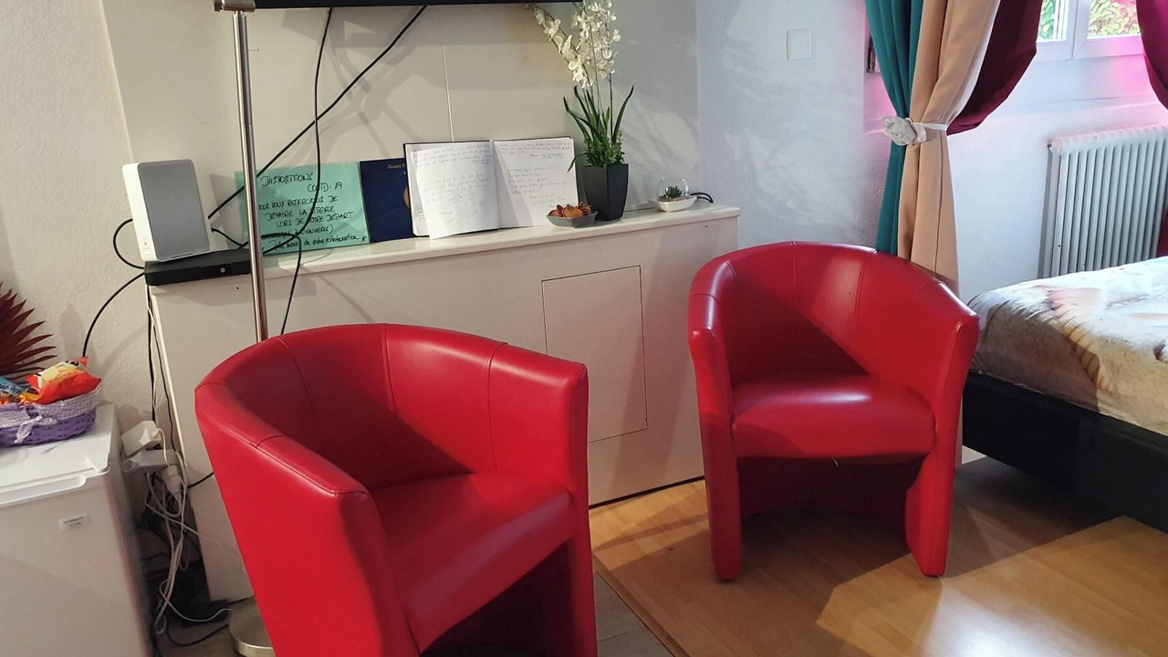 Photo of Livingroom in Bevaix