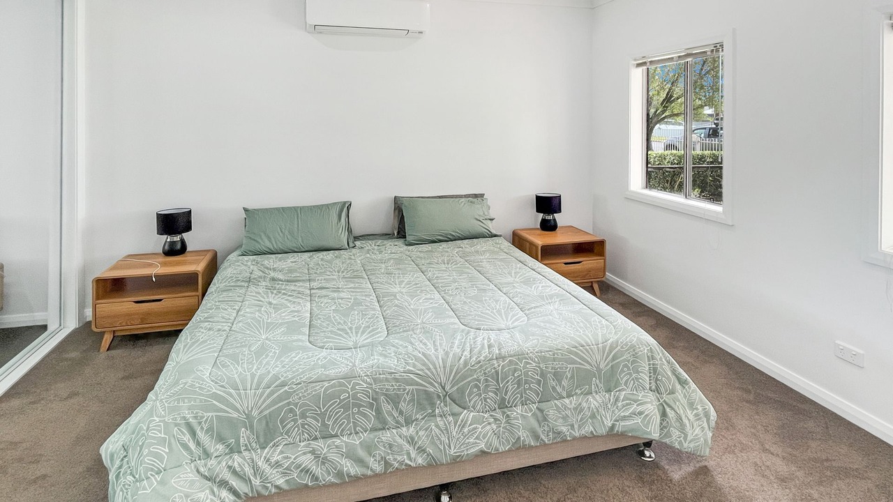 Photo of Bedroom in North Haven