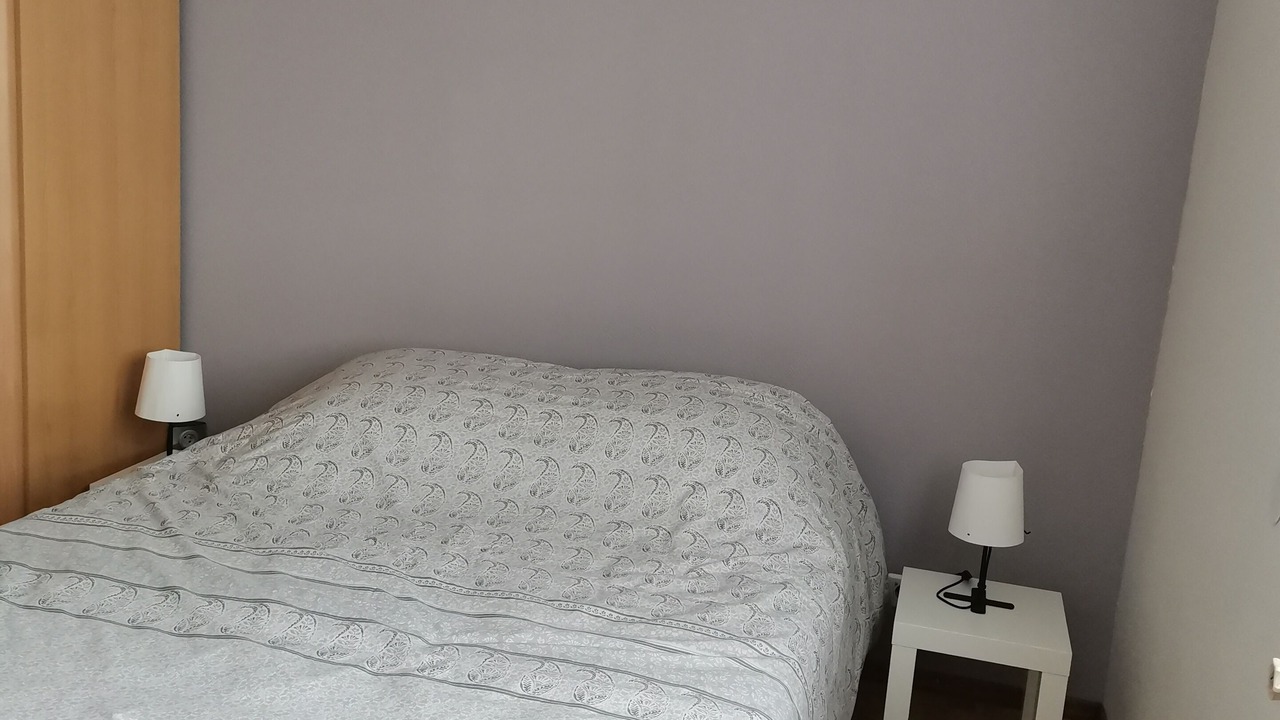 Photo of Bedroom in Mulhouse