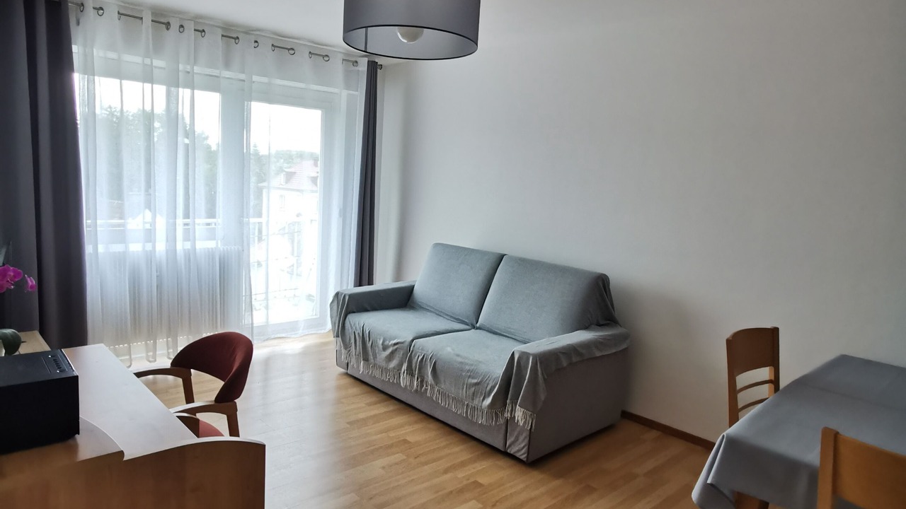 Photo of Livingroom in Mulhouse