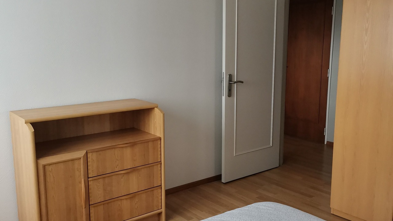 Photo of Bedroom in Mulhouse