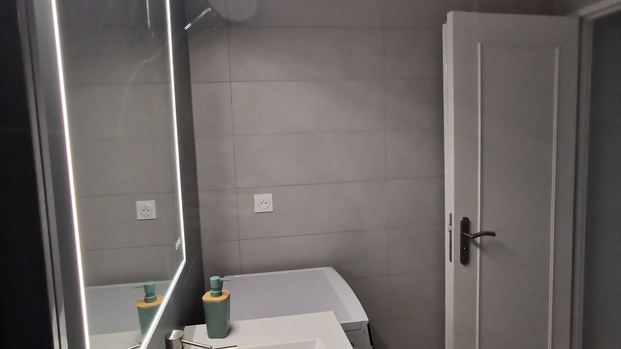 Photo of Bathroom in Mulhouse