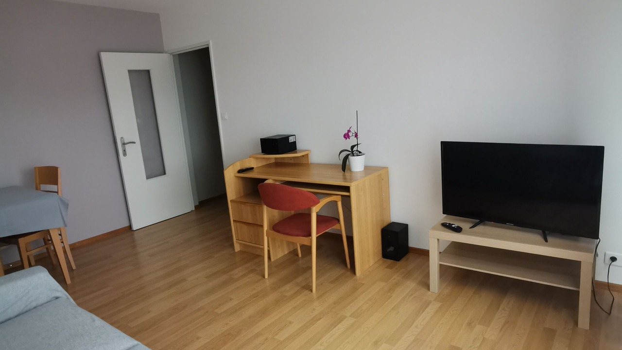Photo of Livingroom in Mulhouse