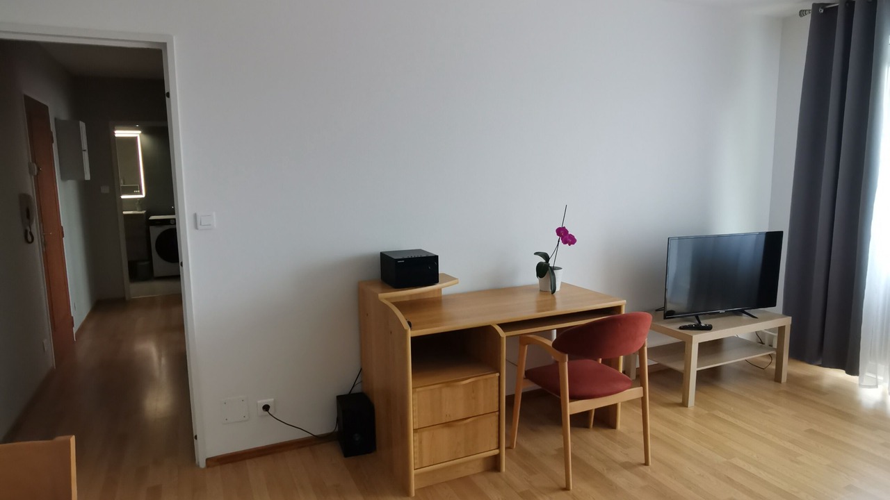 Photo of Bedroom in Mulhouse