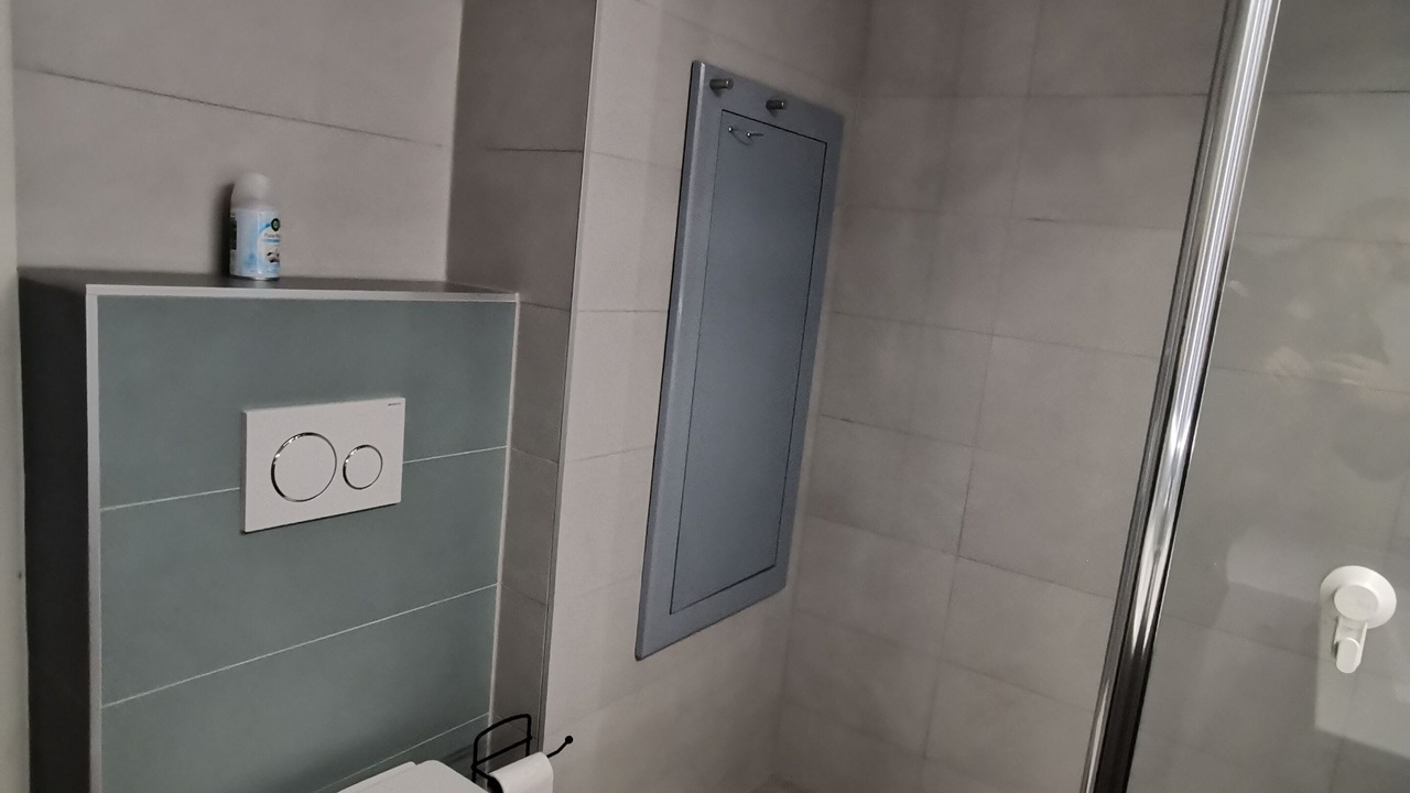 Photo of Bathroom in Mulhouse