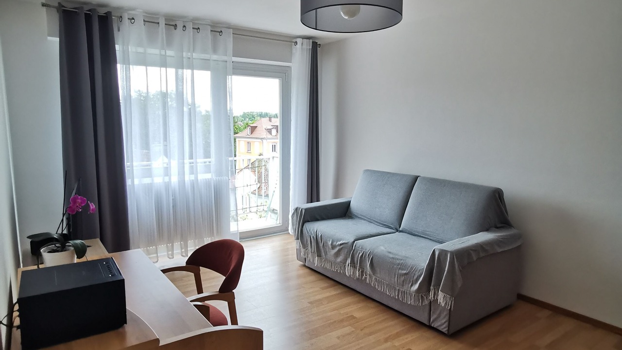 Photo of Livingroom in Mulhouse