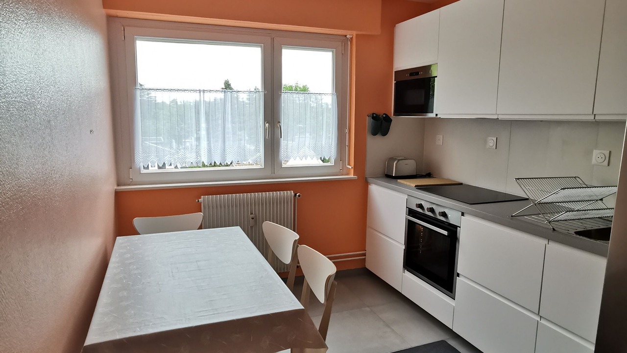 Photo of Kitchen in Mulhouse
