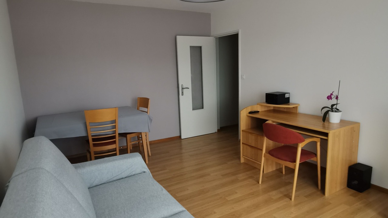 Photo of Livingroom in Mulhouse