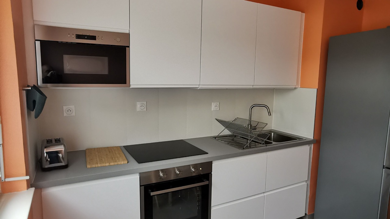 Photo of Kitchen in Mulhouse