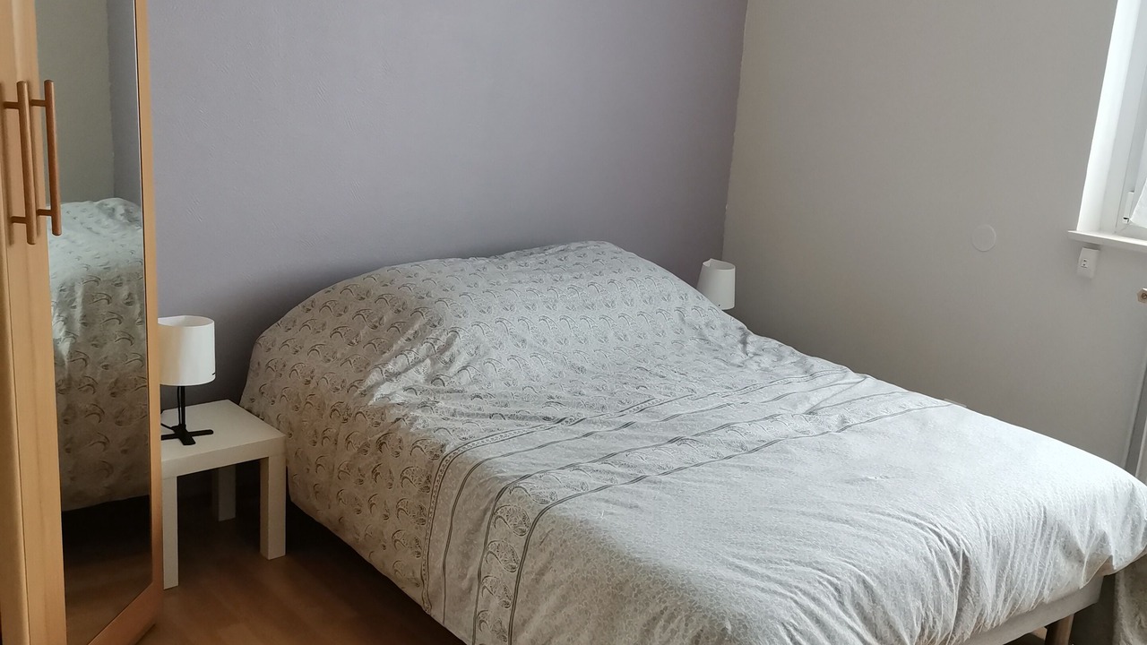 Photo of Bedroom in Mulhouse