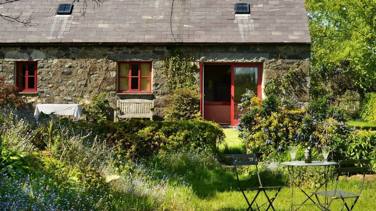 Photo of Outdoor in Rhyd-y-clafdy