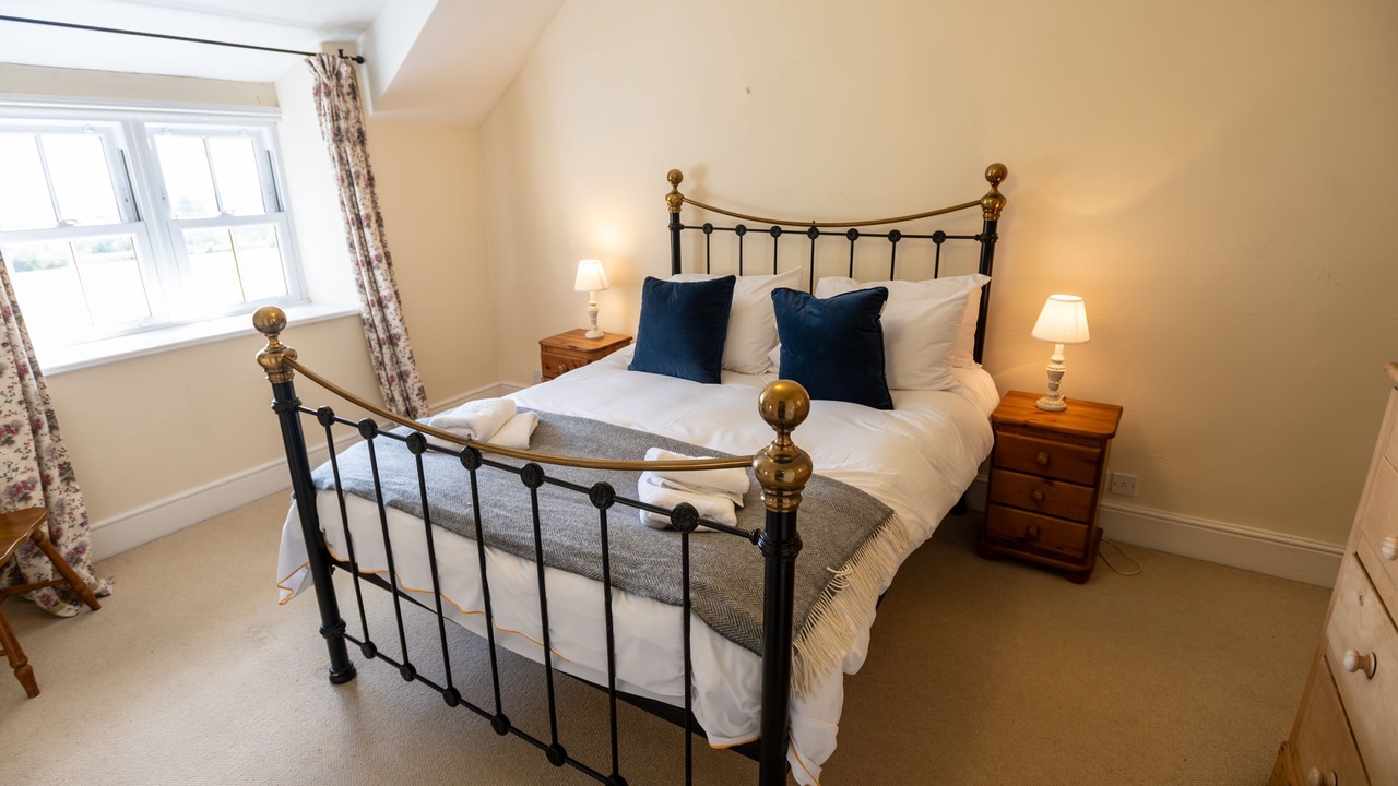 Photo of Bedroom in Rhyd-y-clafdy